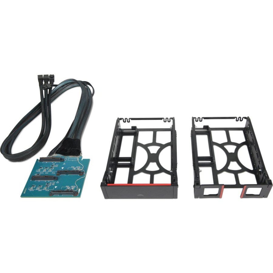 THINKSTATION STORAGE BAY UPGRADE KIT - P