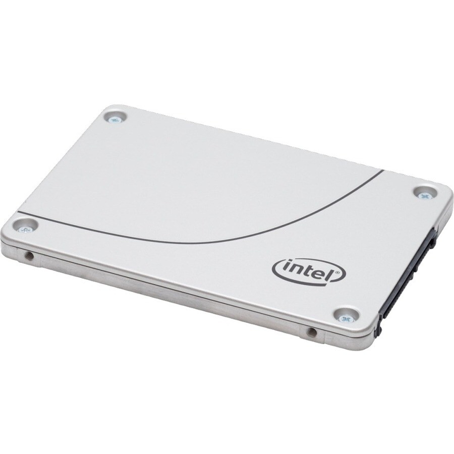 2.5 S4600 480GB MS SATA SSD