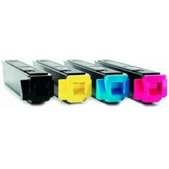 TK-815K BLACK TONER CARTRIDGE