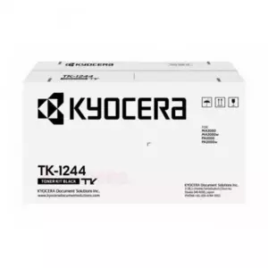 TK-1244 - TONER KIT - BLACK