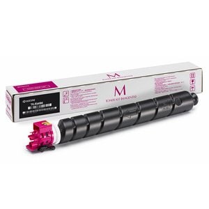 TK-8349M TONER KIT - MAGENTA
