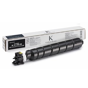 TK-8349K TONER KIT - BLACK