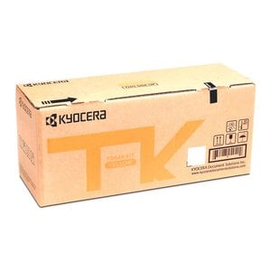 TK-5319Y TONER KIT - YELLOW