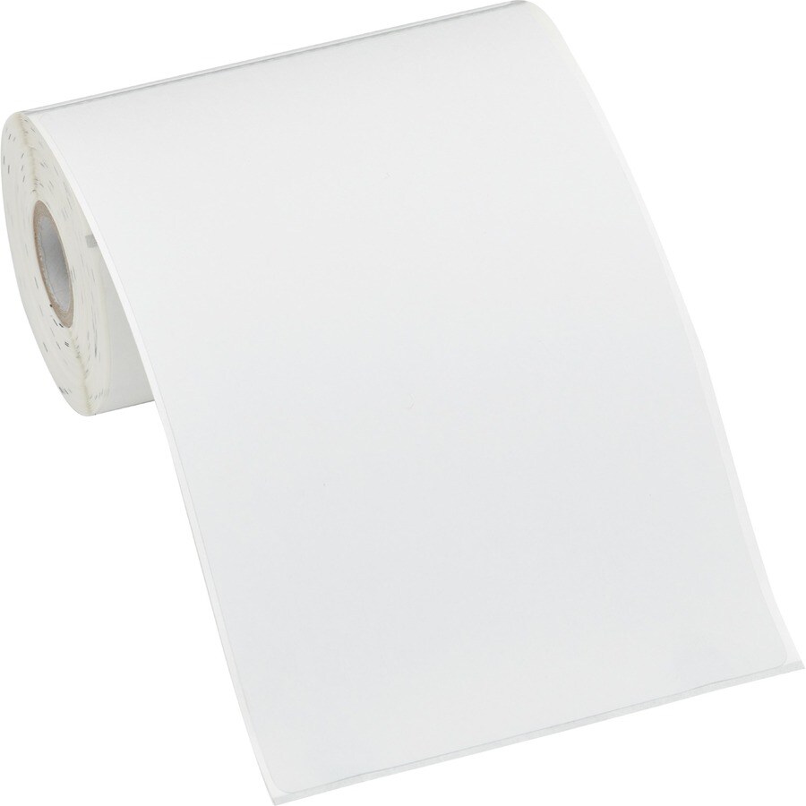 Label Paper 4x6in (101.6x152.4mm) DT Z-P