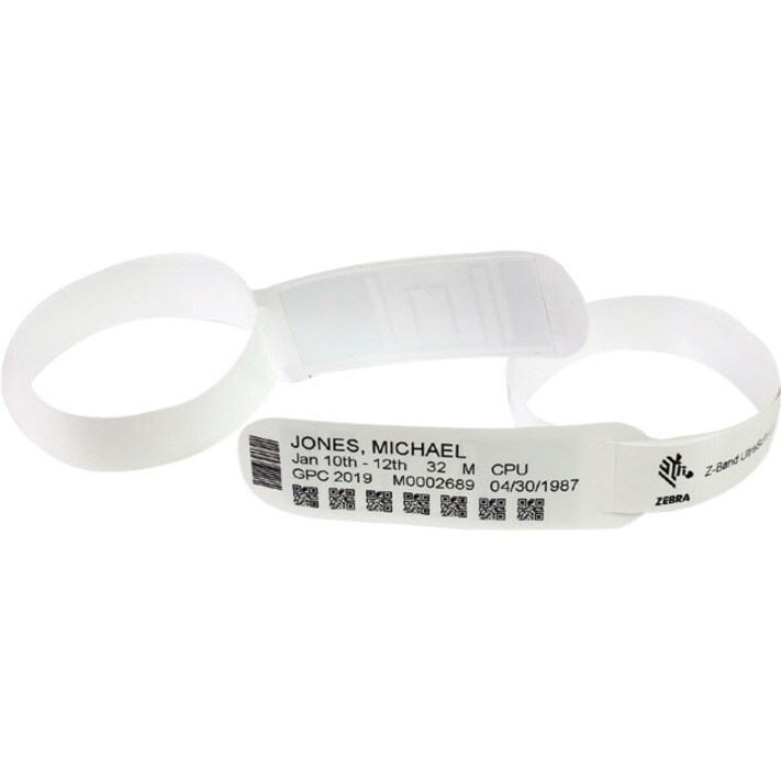 Z BAND ULTRA SOFT 1X14.5IN