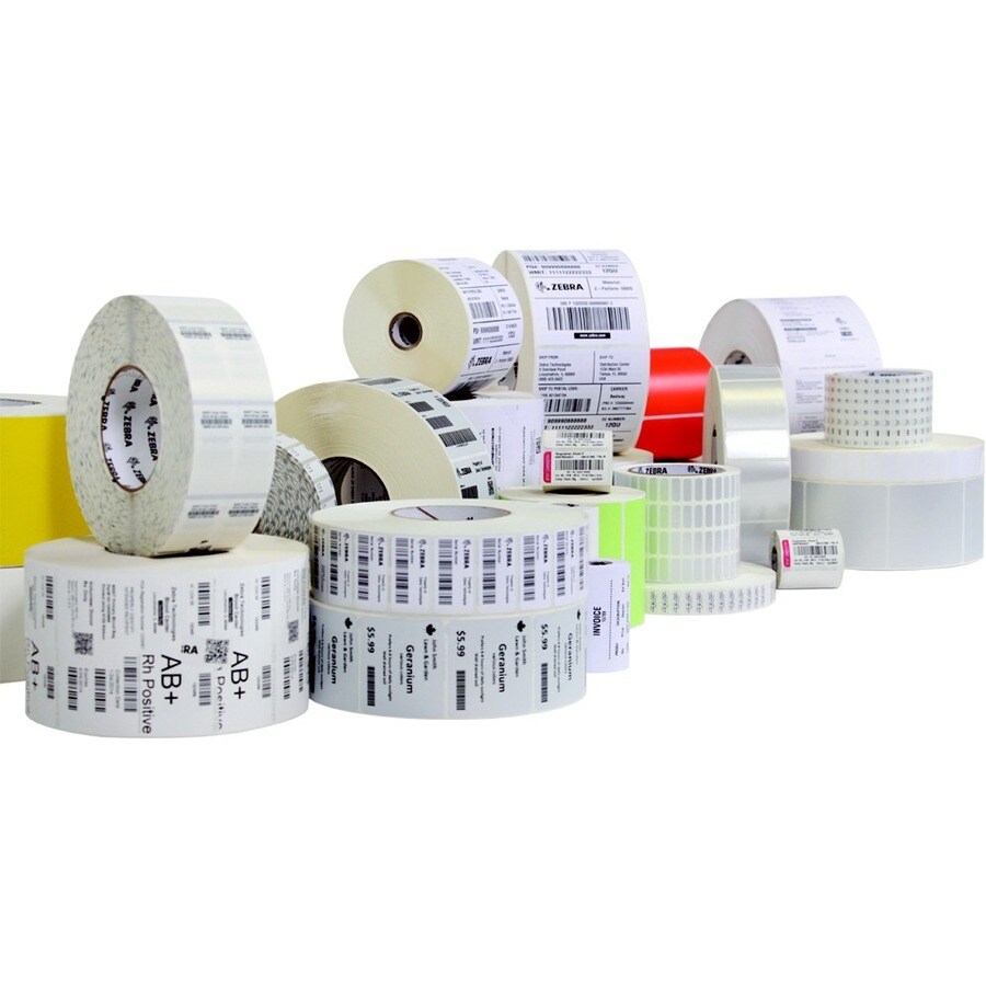 Resin Ribbon 110mmx74m (4.33inx242ft)