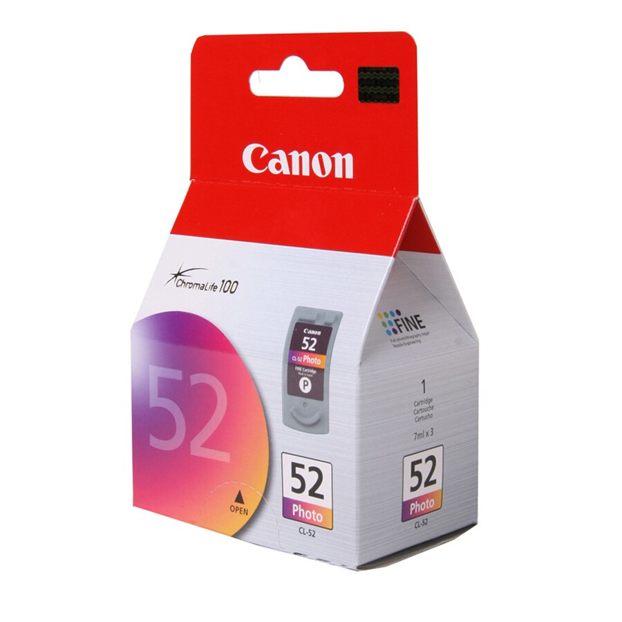 CLR CART CHROMALIFE IP2210D 2220D 6210D