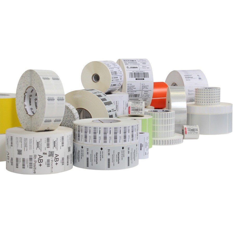 RIBBON 3200 WAX/RESIN 83MM