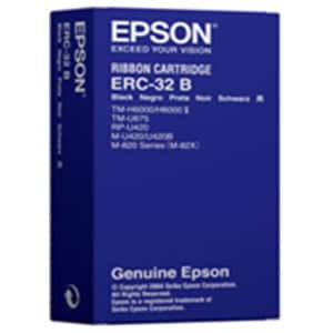 RIBBON CASSETTE ERC-32(B) EPSON STANDARD