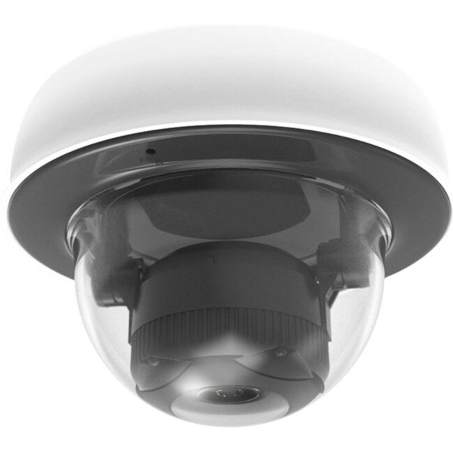 Wide Angle MV12 Mini Dome HD Camera With