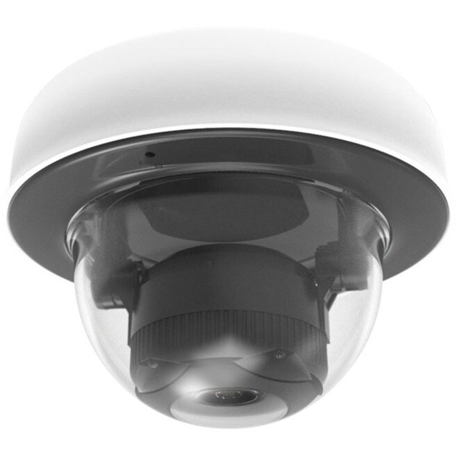 Narrow Angle MV12 Mini Dome HD Camera Wi