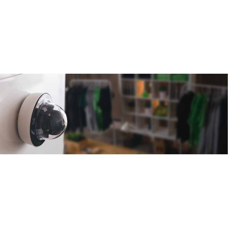Wide Angle MV12 Mini Dome HD Camera With