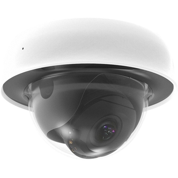 Varifocal MV22 Indoor HD Dome Camera Wit