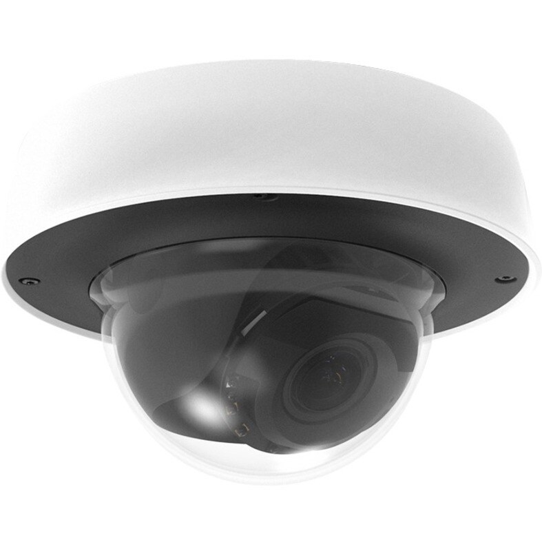 Meraki Varifocal MV72 Outdoor HD Dome Ca