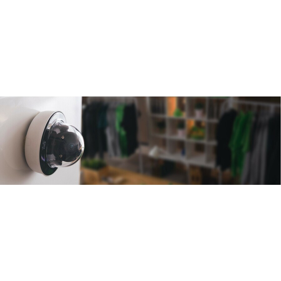 Meraki Varifocal MV22 Indoor