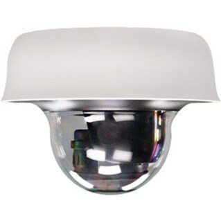 Meraki Fixed Lens MV63X Mini-dome Outdoo