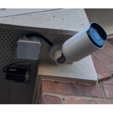 Meraki Varifocal MV52 Outdoor Bullet Wit