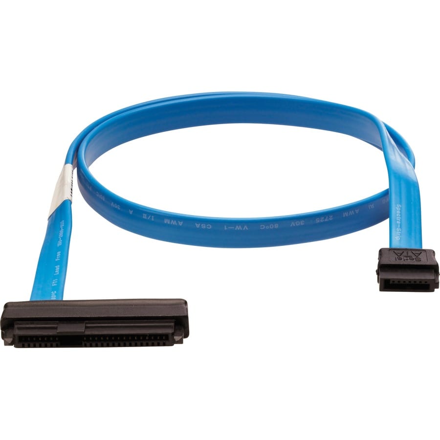 HP Ext 2.0m MiniSAS HD to MiniSAS HD Cbl