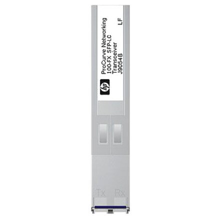 X110 100M SFP LC FX TRANSCEIVER