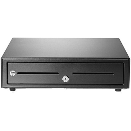 Standard Cash Drawer (8x notes/8x coins)