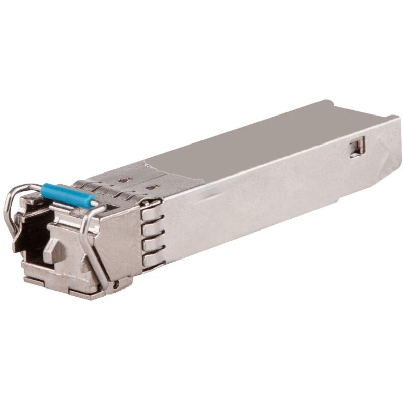 X110 100M SFP LC BX 10-U TRANSCEIVER