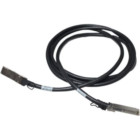 HPE 100Gb QSFP28 to QSFP28 3m Direct