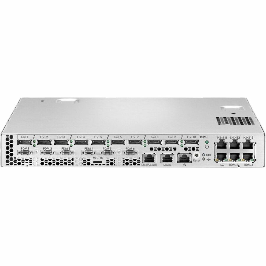 Advanced Power Manager Kit