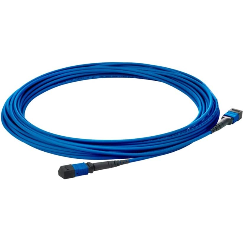 HPE MPO to 4 x LC 15m Cable