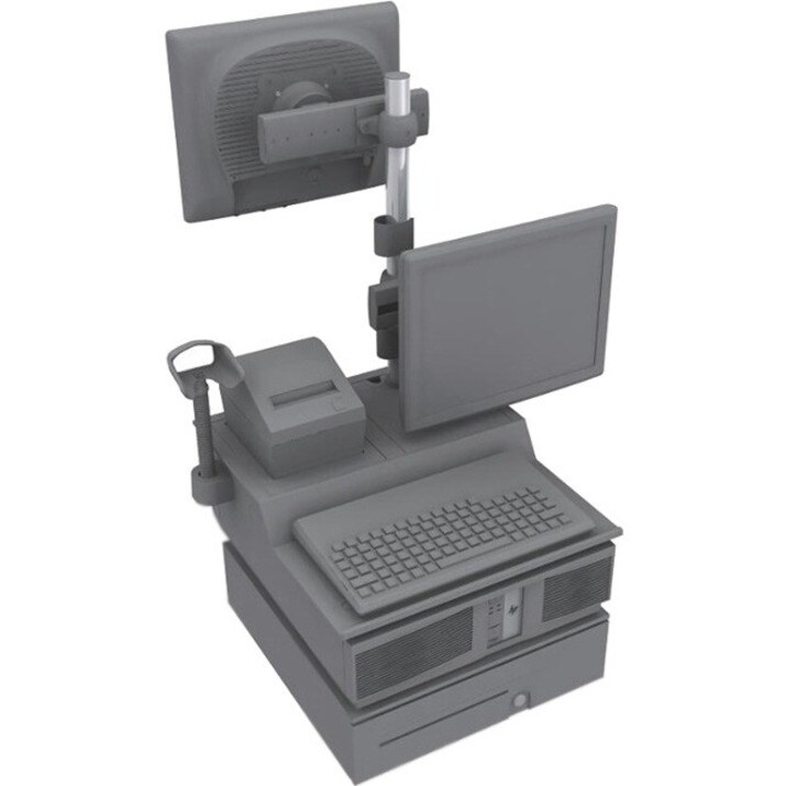 rp5800 Integration Tray Assembly