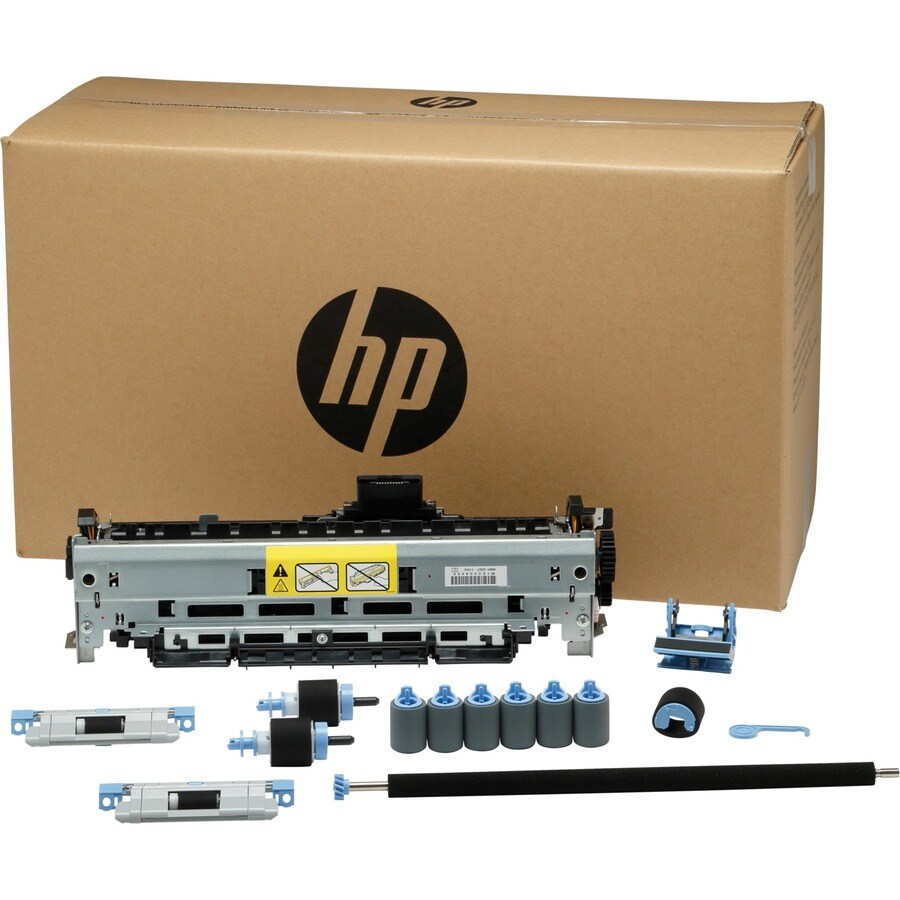 Q7833A LJ 220V PRINTER MAINTENANCE KIT