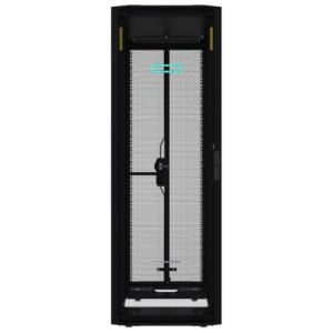 HPE 42U 600x1200mm Adv G2 Kit Pllt Rack