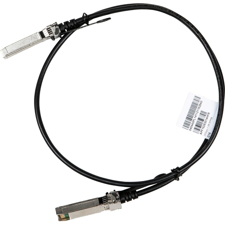 X240 25G SFP28 TO SFP28 1