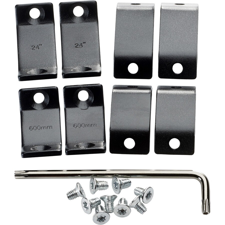 G2 RACK BAYING KIT