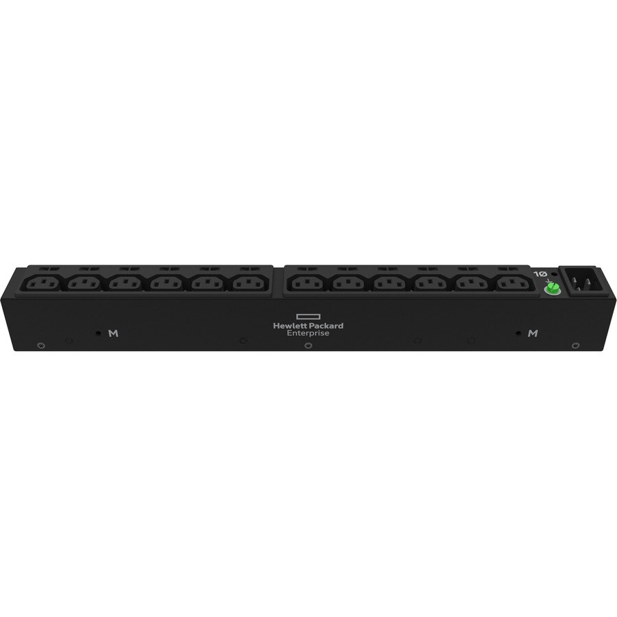 HPE G2 Basic 7.3kVA/(12) C13 INTL PDU