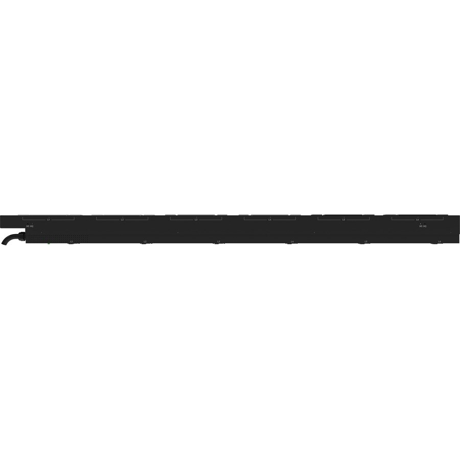 G2 BASIC 9.2KVA/C13 C19 WW PDU