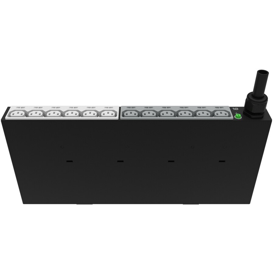 G2 BASIC MDLR 3PH 11KVA/C19 INTL PDU