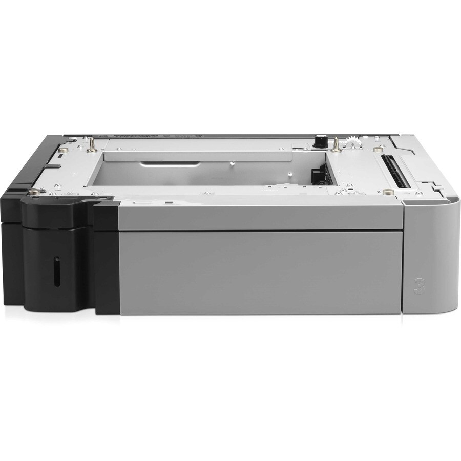 LaserJet 500 Sheet Input Tray