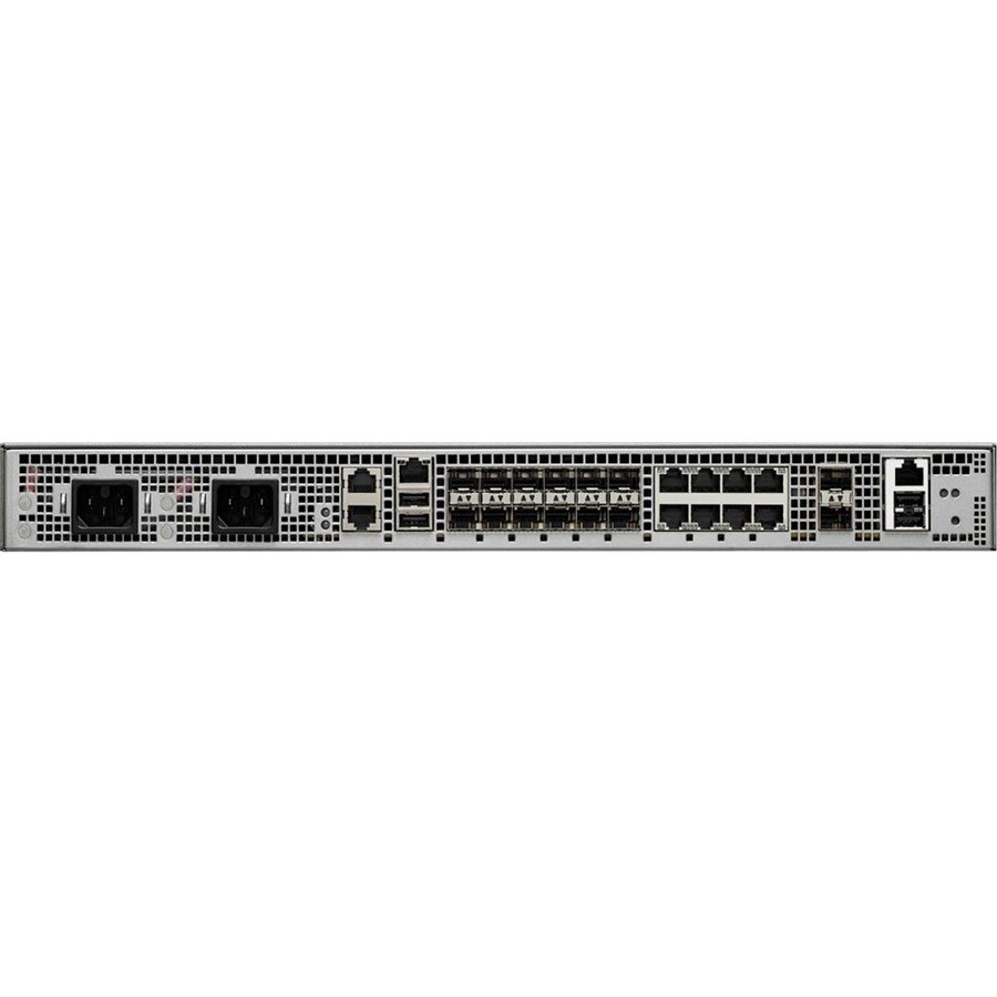 Cisco ASR920 Series - 12GE and