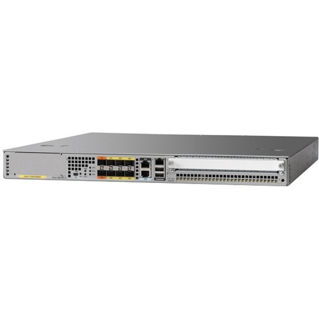 ASR1001-X 20G Base Bundle K9