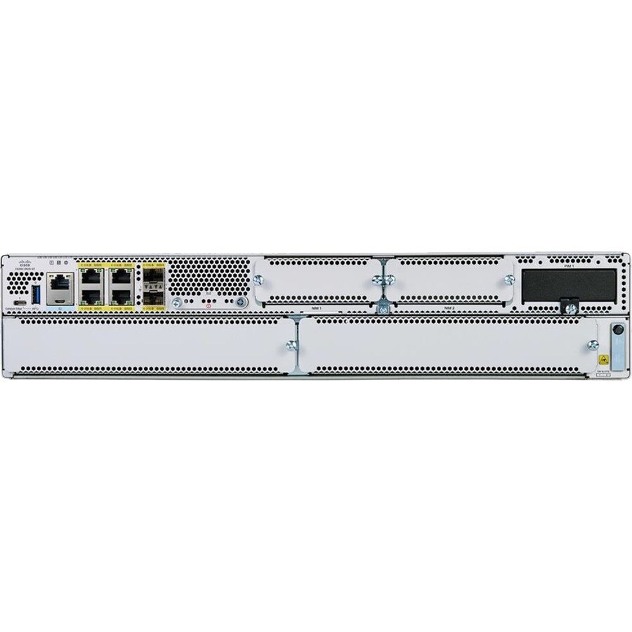 Cisco Catalyst C8300-1N1S- 4T2X Router