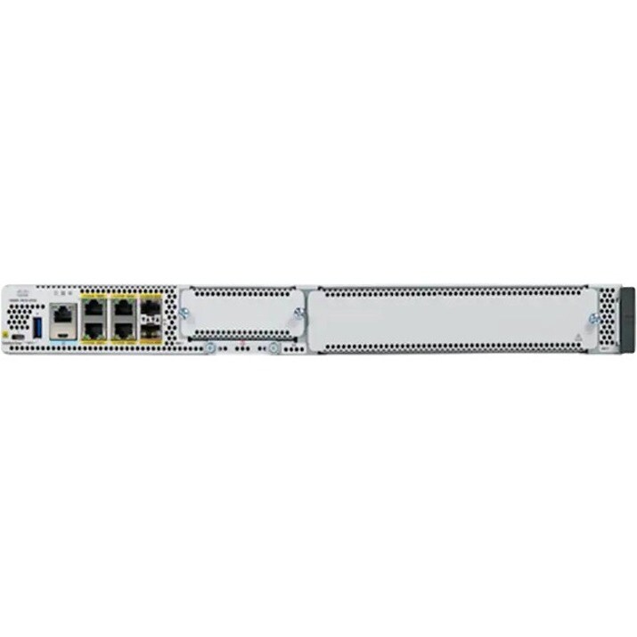 CISCO CATALYST C8300-2N2S-6T ROUTER