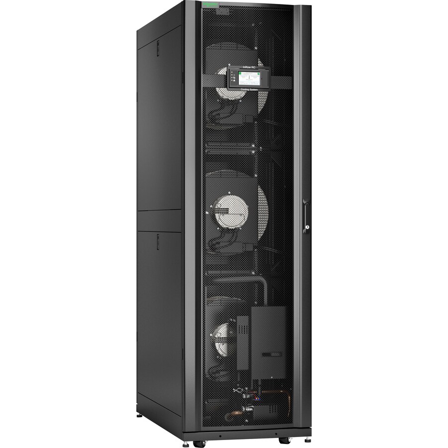 InRow RC 600mm Chilled Water