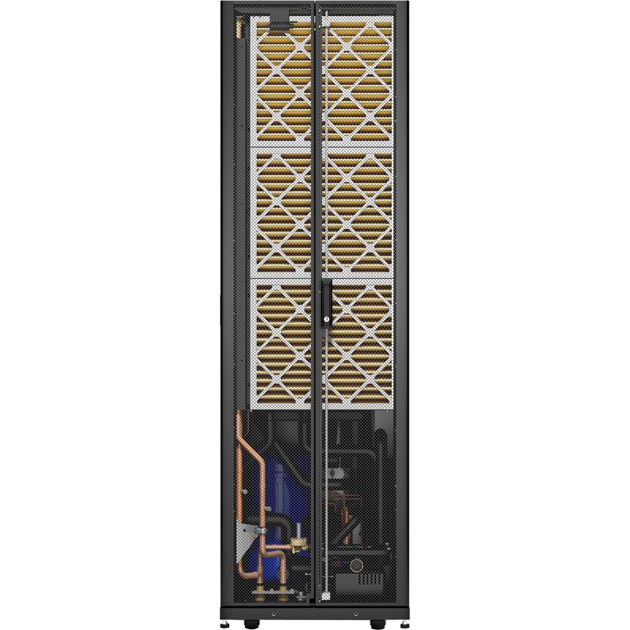 InRow RD 600mm Air Cooled 380-415V