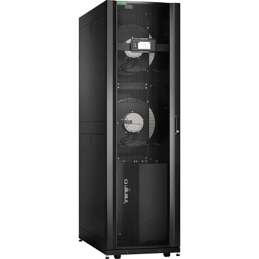 InRow RD 600mm Air Cooled 380-415V with