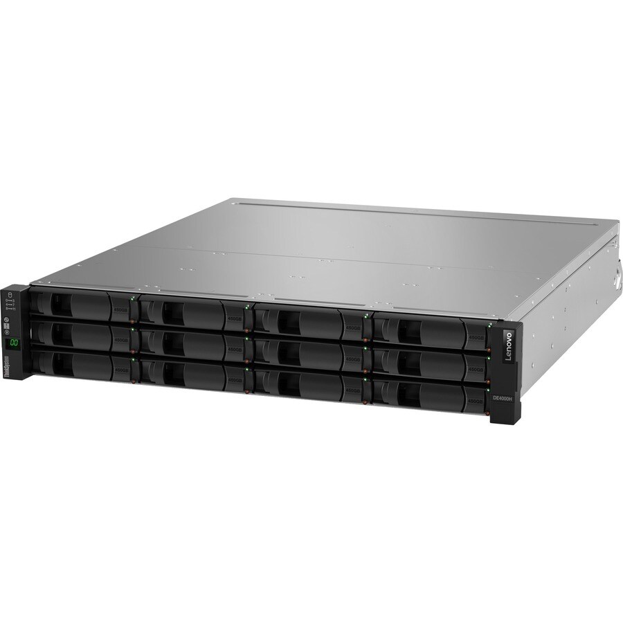 DE6000H SYNCHRONOUS MIRRORING
