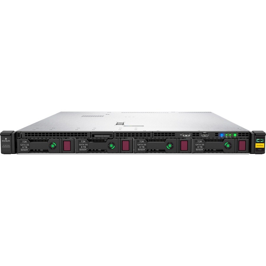 HPE StoreEasy 1460 32TB SATA MS WS IoT19