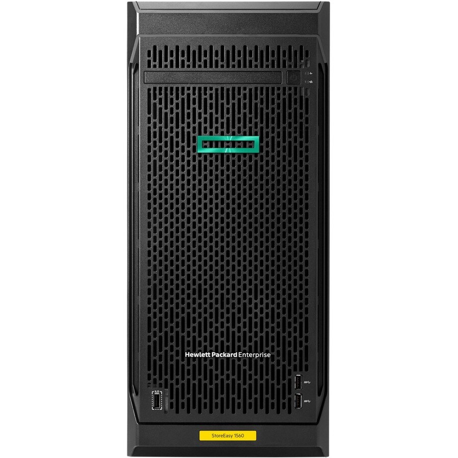 HPE StoreEasy 1560 8TB SATA MSS IOT19