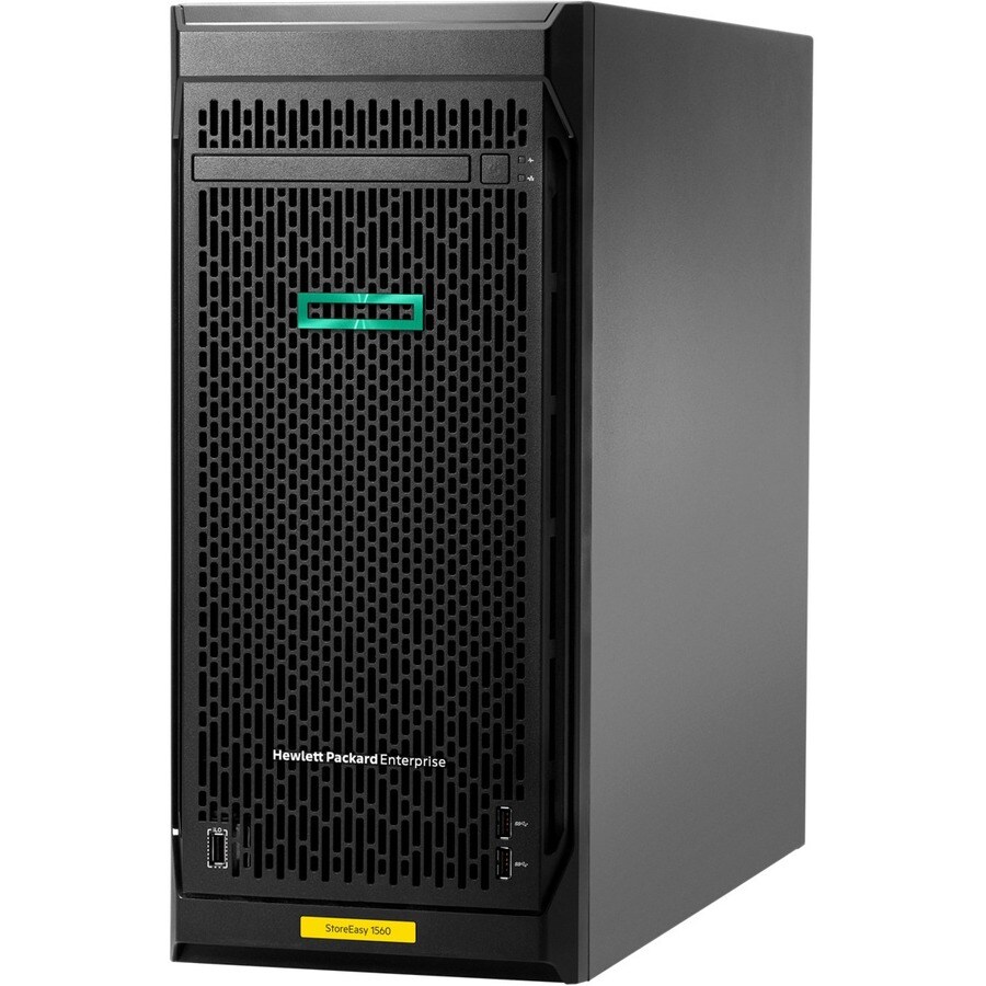 HPE STOREEASY 1560 16TB SATA MS WS IOT19