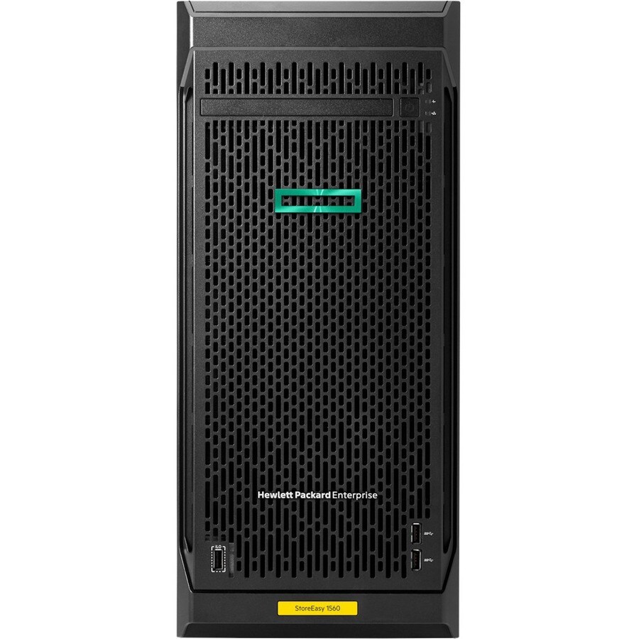 HPE StoreEasy 1560 8TB SATA MS WS IoT19