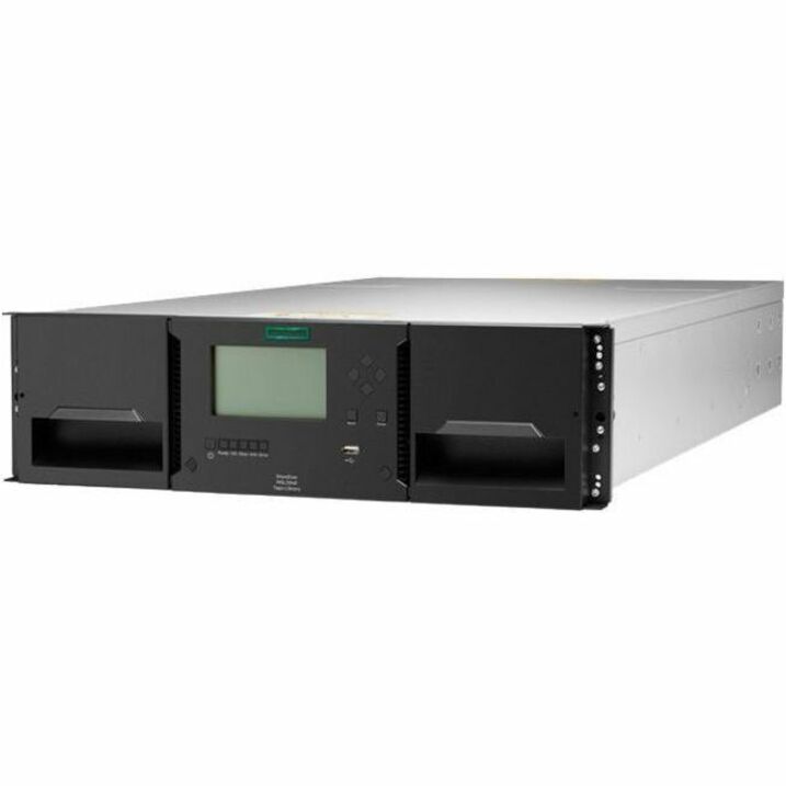 HPE MSL3040 SCALABLE BASE MODULE